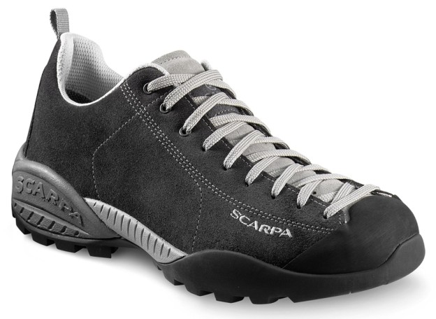 Scarpa Mojito GTX (graphite)